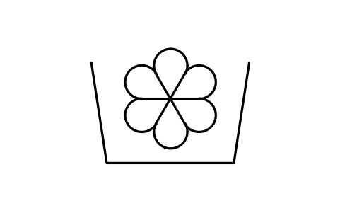 Preview of the Special treatment symbol, block EGH_5232