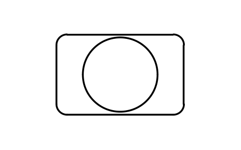 Preview of the Cooking zone, bilateral symbol, block EGH_5493