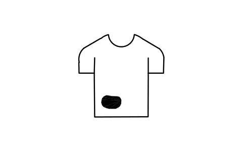 Preview of the Lightly soiled symbol, block EGH_5587