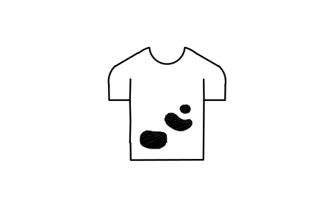 Preview of the Medium soiled symbol, block EGH_5588