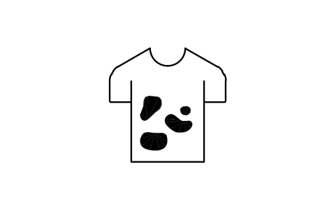 Preview of the Heavily soiled symbol, block EGH_5589