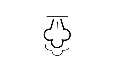 Preview of the Steam, medium jet symbol, block EGH_5598
