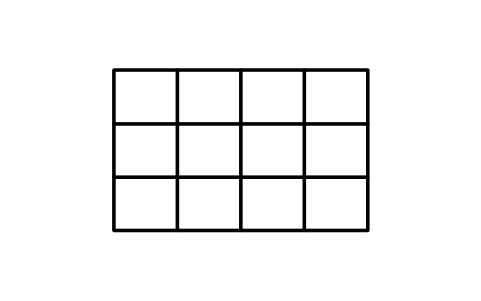 Preview of the Smooth floor or surface symbol, block EGH_5600