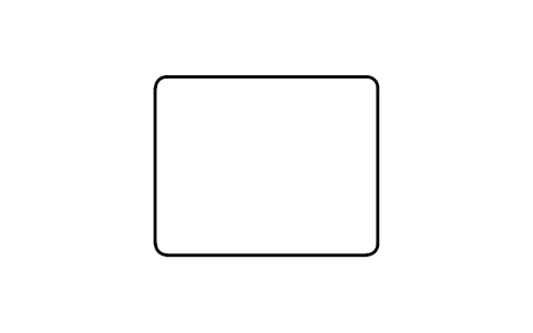 Preview of the Oven, general symbol, block EGH_5607