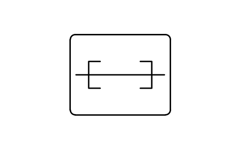 Preview of the Oven, rotisserie symbol, block EGH_5608