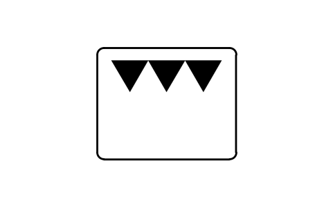 Preview of the Oven, grill symbol, block EGH_5609