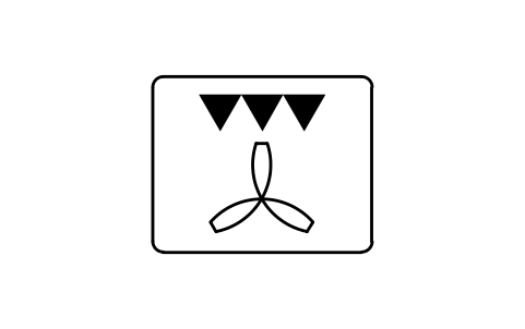 Preview of the Oven, warm air grill symbol, block EGH_5611