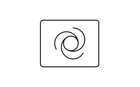 Preview of the Oven, automatic symbol, block EGH_5618