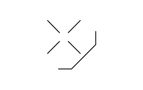 Preview of the Intermediate rinse symbol, block EGH_5625