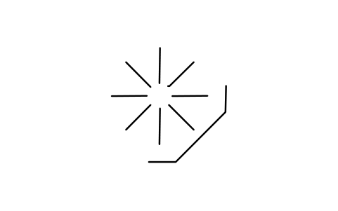 Preview of the Final rinsing, dish washers symbol, block EGH_5853