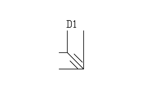 Elbow 90 degrees, mitred with vanes sembolünün önizlemesi, blok HV_ELBOW_MITRE