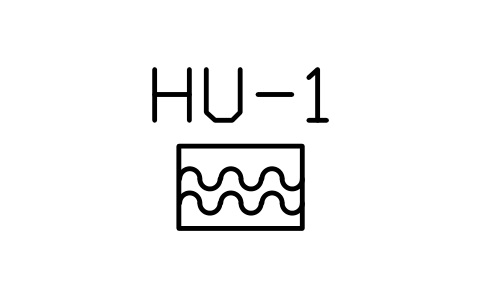 Humidifier, room / free standing sembolünün önizlemesi, blok HV_HUMIDIFIER