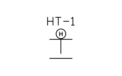 Duct humidity sensor sembolünün önizlemesi, blok HV_SENSOR_HUMIDITY_DUCT