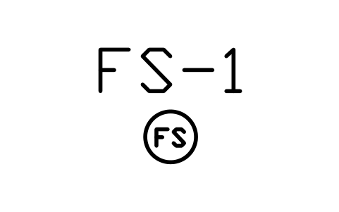 Flow switch sembolünün önizlemesi, blok HV_SWITCH_FLOW