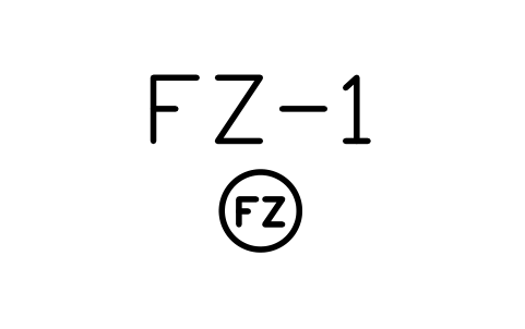 Freeze protection thermostat sembolünün önizlemesi, blok HV_SWITCH_FREEZESTAT