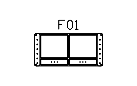 Anteprima del simbolo Divano in pelle, due posti, 1900, blocco IND_SOFA_2