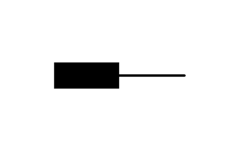 Vorschau des Symbols Contact, male, Block INS_S00032_CONTACT_MALE