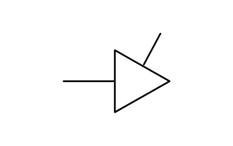 Vorschau des Symbols End of amplifier, Block INS_S00432_END_OF_AMPLIFIER