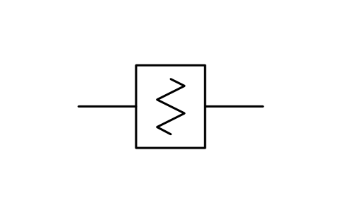 Vorschau des Symbols Attenuator, Block INS_S00442_ATTENUATOR