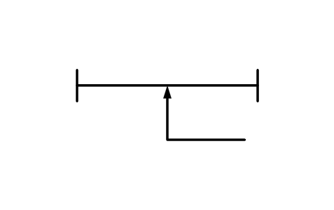 Vorschau des Symbols Trunking, contact tap-off, Block INS_S00525_TRUNKING_CONTACT_TAP_OFF