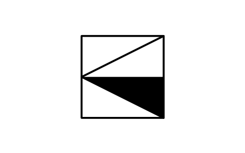 Vorschau des Symbols Precision approach indicator, Block INS_S00547_PRECISION_APPROACH_INDICATOR