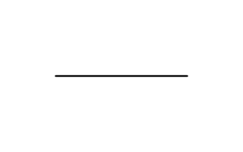 Connection line sembolünün önizlemesi, blok ISA_CONN_LINE