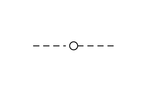 Calibration / smart link sembolünün önizlemesi, blok ISA_LINE_CALIBRATION