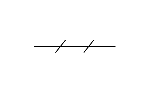 Signal, undefined sembolünün önizlemesi, blok ISA_LINE_UNDEFINED