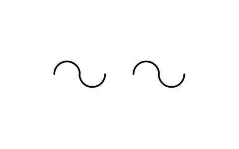Wireless signal, wave sembolünün önizlemesi, blok ISA_LINE_WIRELESS_WAVE