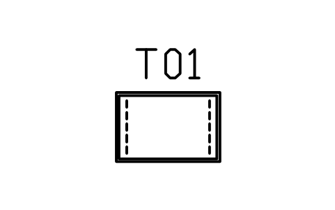 Preview of the Low table, 900 x 600 symbol, block JPN_CHABUDAI_900
