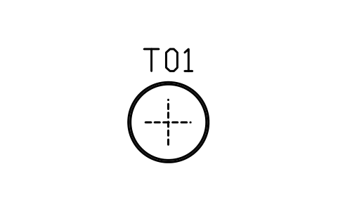 Preview of the Low table, round, 900 symbol, block JPN_CHABUDAI_ROUND_900