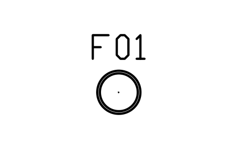 Preview of the Floor cushion, round, 450 symbol, block JPN_CUSHION_ROUND