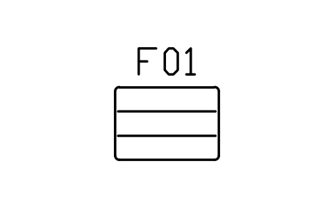 Preview of the Futon, folded, 1000 symbol, block JPN_FUTON_FOLDED