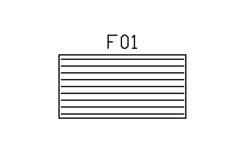 Preview of the Raked gravel bed, 2400 x 1200 symbol, block JPN_GRAVEL_RAKED