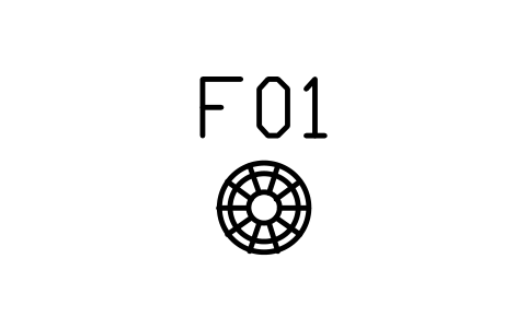 Preview of the Paper lantern, chochin, 400 symbol, block JPN_LAMP_CHOCHIN