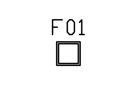 Preview of the Low bedside table, 400 symbol, block JPN_NIGHT_LOW