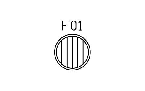Preview of the Round bath with lid, 1000 symbol, block JPN_OFURO_ROUND_LID