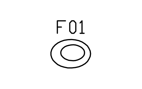 Preview of the Garden rock, 800 symbol, block JPN_ROCK_800