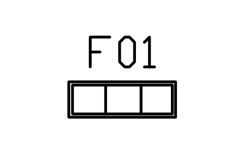 Preview of the Bookshelf, 900 x 300 symbol, block JPN_SHELF_BOOK