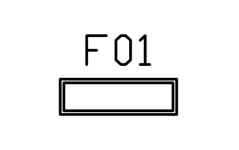 Preview of the Entrance step, 1000 x 300 symbol, block JPN_STEP