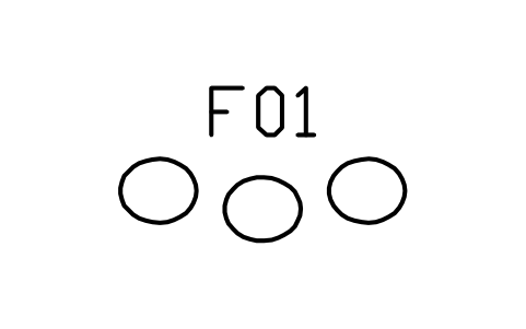 Preview of the Stepping stones, three symbol, block JPN_STEPPING_3