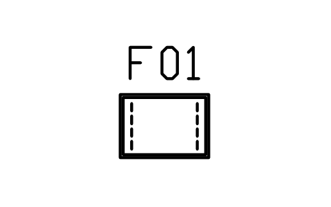 Preview of the Tea table, 700 x 500 symbol, block JPN_TEA_TABLE