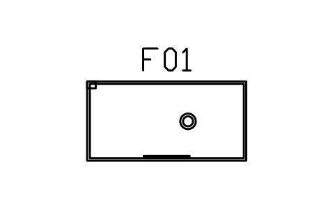 Preview of the Alcove, tokonoma, 1820 x 910 symbol, block JPN_TOKONOMA