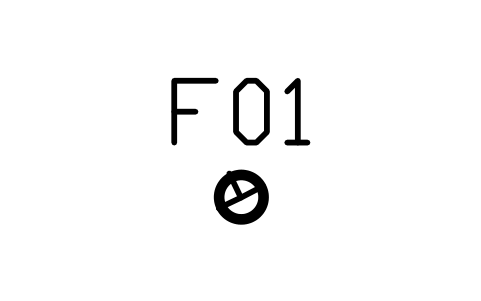 Preview of the Ikebana vase, 200 symbol, block JPN_VASE_IKEBANA