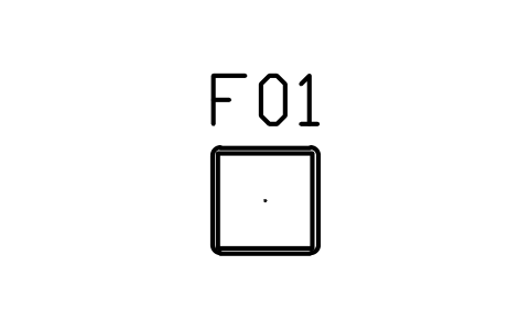 Preview of the Floor cushion, zabuton, 550 symbol, block JPN_ZABUTON