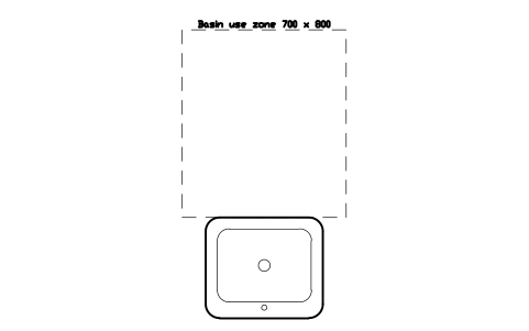 シンボル Basin use zone 700 x 800 のプレビュー（ブロック KBC_ZONE_BASIN）