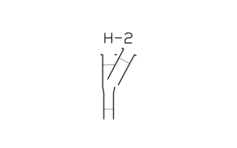 Vorschau des Symbols Claisen adapter, Block LAP_ADAPT_CLAISEN