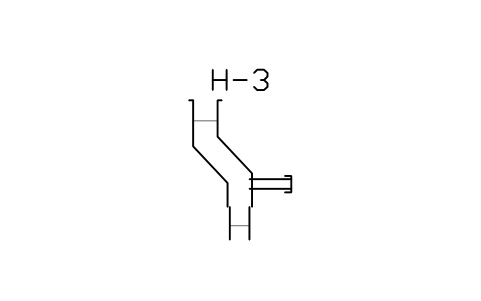 Vorschau des Symbols Vacuum adapter, bent, Block LAP_ADAPT_VAC