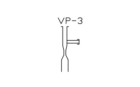 Vorschau des Symbols Water aspirator pump, Block LAP_ASPIRATOR