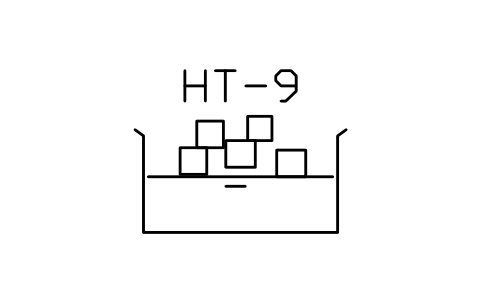 Vorschau des Symbols Ice bath, Block LAP_BATH_ICE